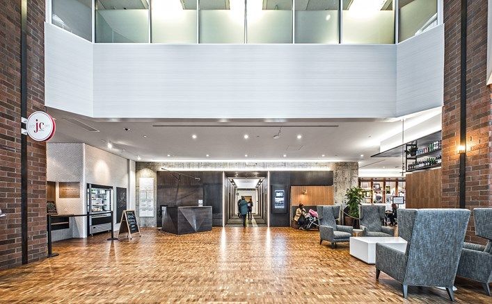 720 Olive Way, Seattle, WA 98101
